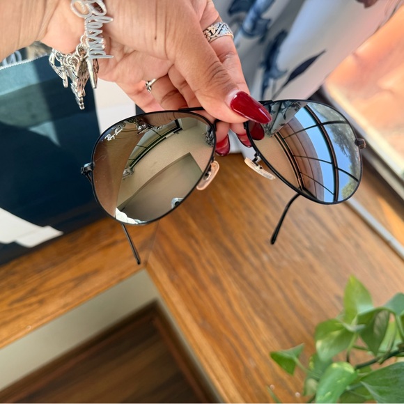 Ray-Ban Aviator - Picture 3 of 4